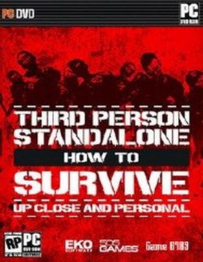 How to Survive: Third Person Standalone (PC)