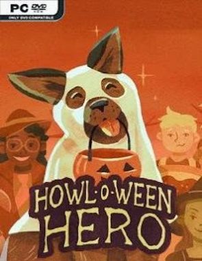 Howloween Hero (PC)