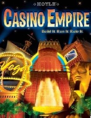 Hoyle Casino Empire (PC)