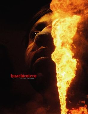 Huachicolero (2019) (Películas)