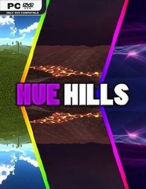 Hue Hills (PC)