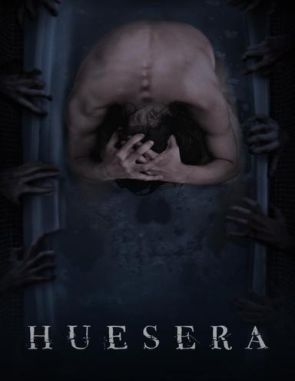 Huesera (2022) (Películas)