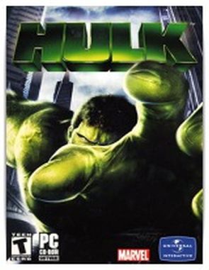 Hulk (PC)