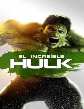 Hulk: El hombre increíble (2008) (Películas)