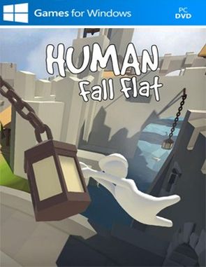 Human: Fall Flat (PC)
