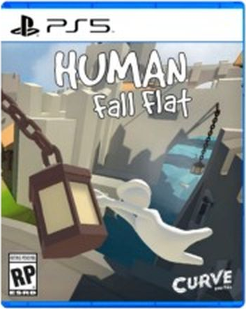 Human Fall Flat (PS5)