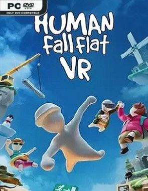 Human Fall Flat VR (PC)