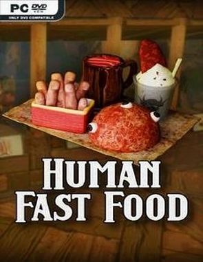 Human Fast Food (PC)
