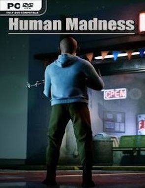 Human Madness (PC)