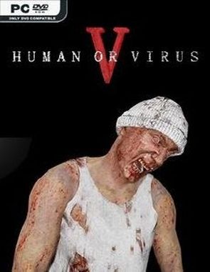 Human or Virus (PC)
