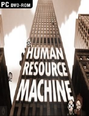Human Resource Machine (PC)