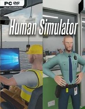 Human Simulator (PC)