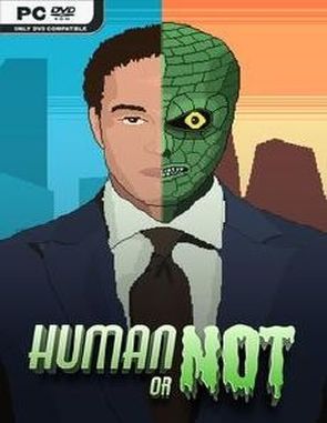 Human or Not (PC)