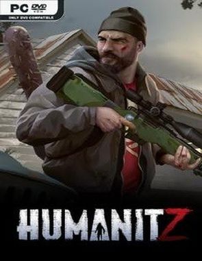 HumanitZ (PC)