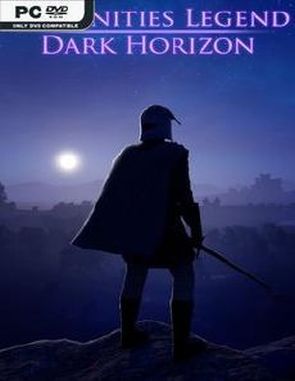 Humanities Legend: Dark Horizon (PC)