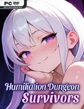 Humiliation Dungeon Survivors (PC)