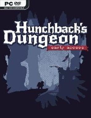 Hunchbacks_Dungeon Hunchback's Dungeon (PC)