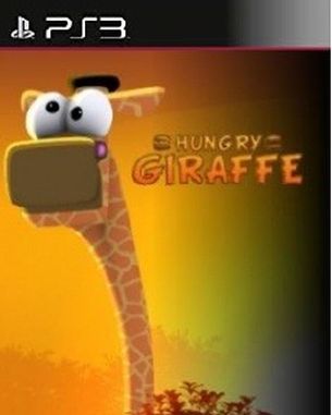 Hungry Giraffe (PS3)