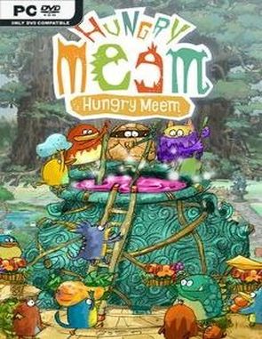 Hungry Meem (PC)