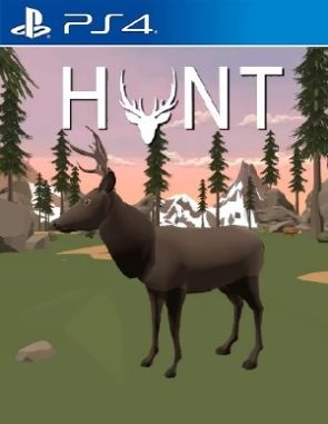 Hunt (PS4)