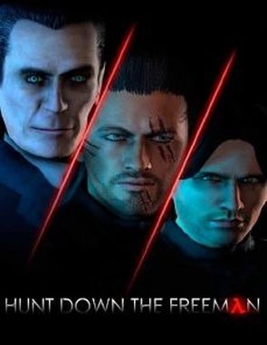 Hunt Down The Freeman (PC)