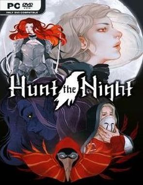 Hunt the Night (PC)