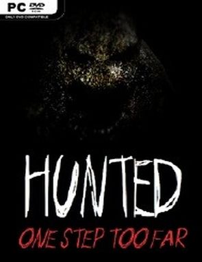 Hunted: One Step Too Far Reborn Edition Remastered (PC)