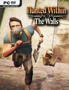 Hunted Within The Walls (PC)