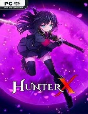 HunterX (PC)
