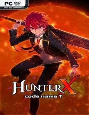 HunterX: code name T (PC)