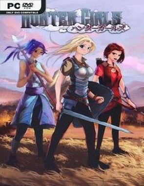 Hunter Girls (PC)