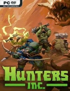 Hunters Inc. (PC)