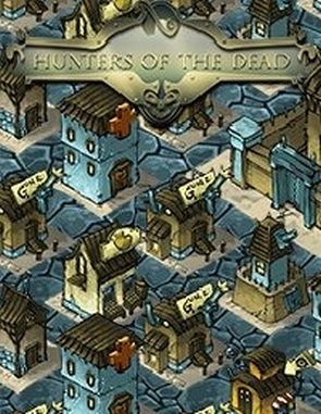 Hunters of the Dead (PC)