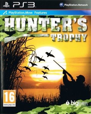 Hunters Trophy (PS3)