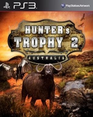 Hunters Trophy 2 Australia (PS3)