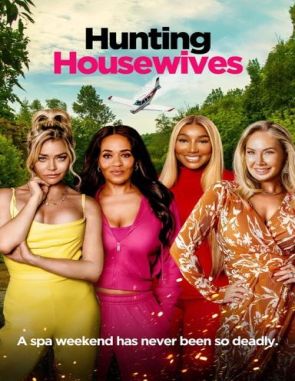 Hunting_Housewives Hunting Housewives (2023) (Películas)