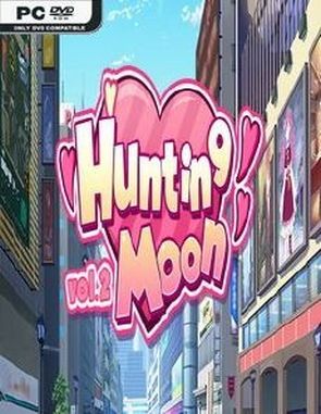 Hunting Moon vol. 2 (PC)