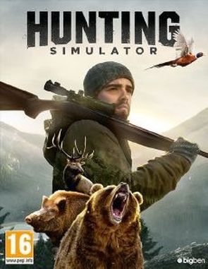 Hunting Simulator (PC)