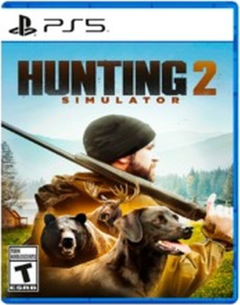 Hunting Simulator 2 (PS5)