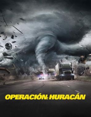 Huracán categoría 5 (2023) (Películas)