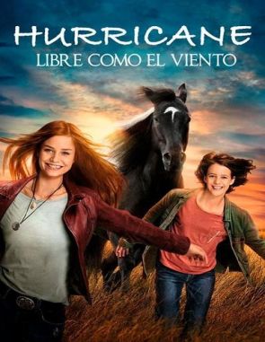 Hurricane: Libre como el viento (2023) (Películas)
