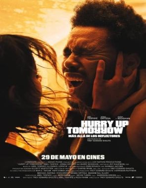 Hurry Up Tomorrow: Más allá de los reflectores (2023) (Películas)