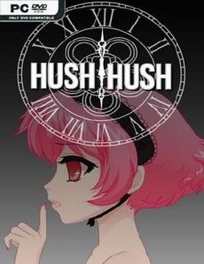 Hush Hush: Only Your Love Can Save Them (PC)