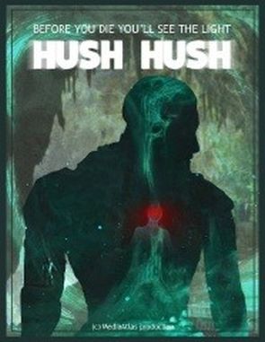 Hush Hush Unlimited Survival Horror (PC)