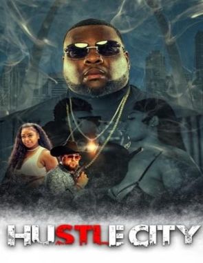 Hustle City (2023) (Películas)