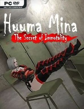 Huuma Mina: The Secret of Immortality (PC)