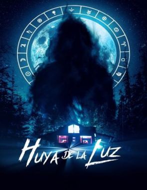 Huya de la luz (2023) (Películas)