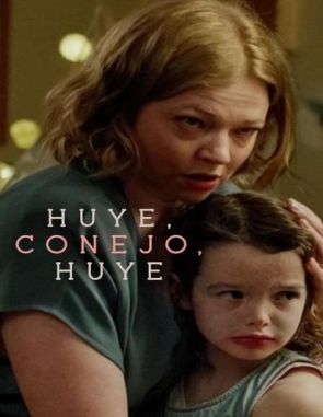 Huye, conejo, huye (2023) (Películas)