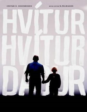Hvítur, hvítur dagur (2019) (Películas)