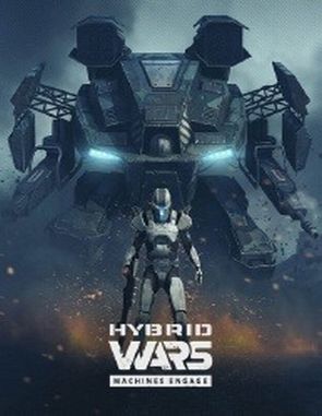 Hybrid Wars (PC)